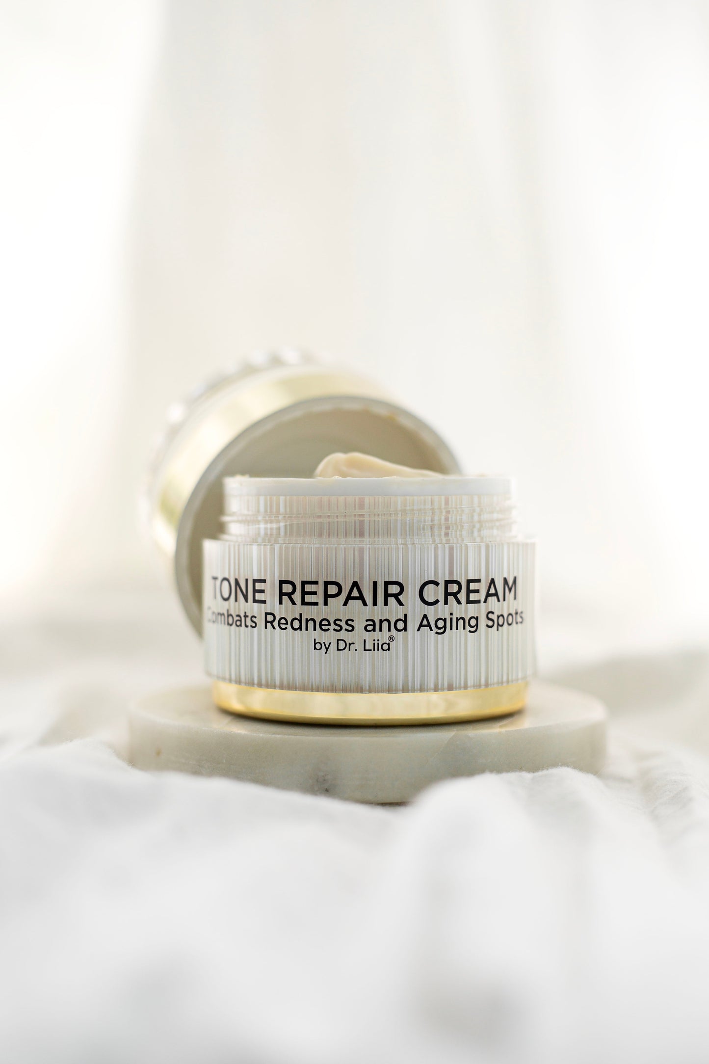 Dark Spot Corrector for Age Spots & Uneven Tone – Gentle on Reactive Skin, Nut-Free