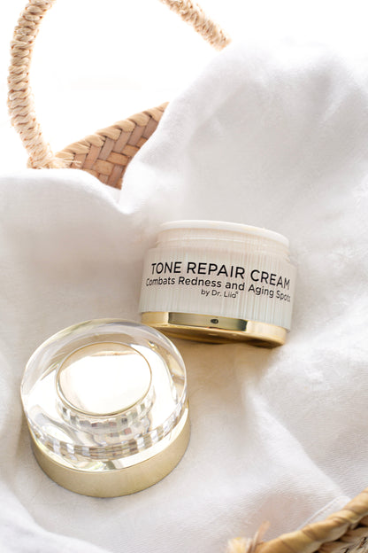 Dark Spot Corrector for Age Spots & Uneven Tone – Gentle on Reactive Skin, Nut-Free