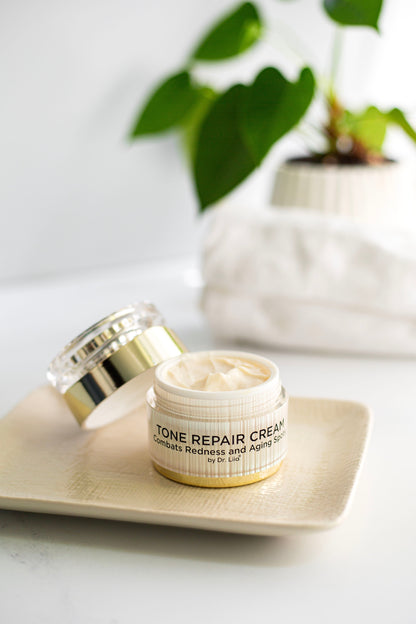Dark Spot Corrector for Age Spots & Uneven Tone – Gentle on Reactive Skin, Nut-Free