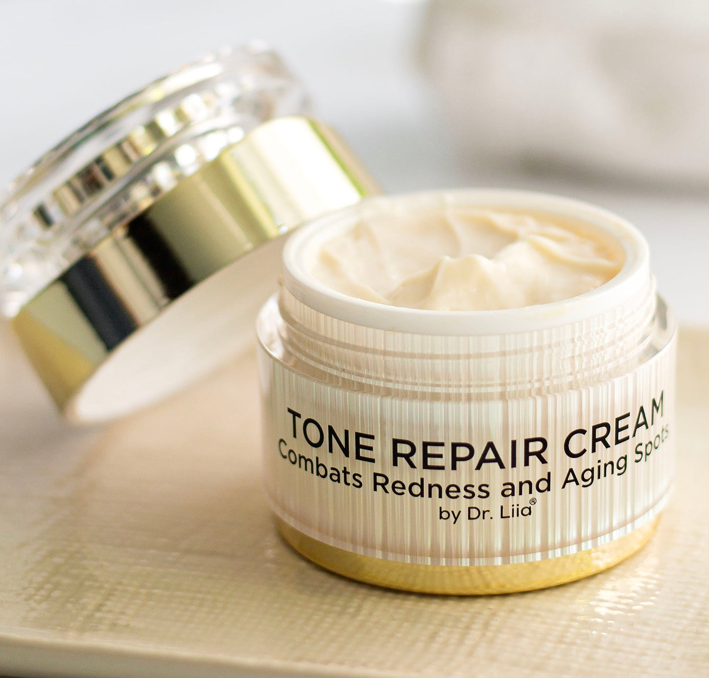 Dark Spot Corrector for Age Spots & Uneven Tone – Gentle on Reactive Skin, Nut-Free