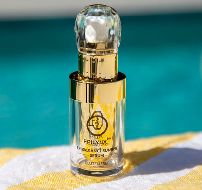 Hyaluronic Acid Serum for Sensitive, Mature Skin – Plumps Fine Lines, Fragrance-Free