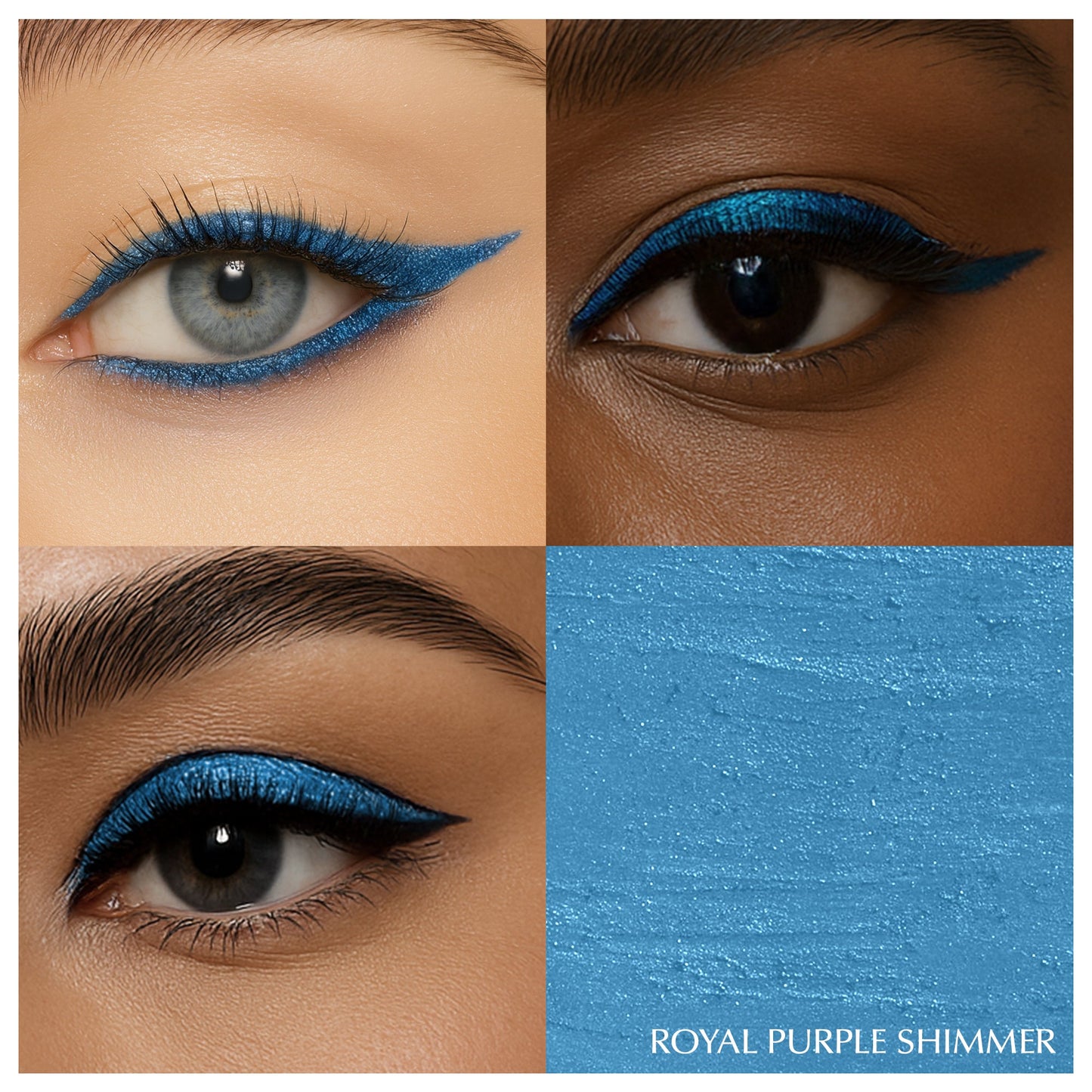 Kajal Eyeliner Pen for Sensitive, Watery Eyes – Smudge-Resistant Waterline, Hypoallergenic