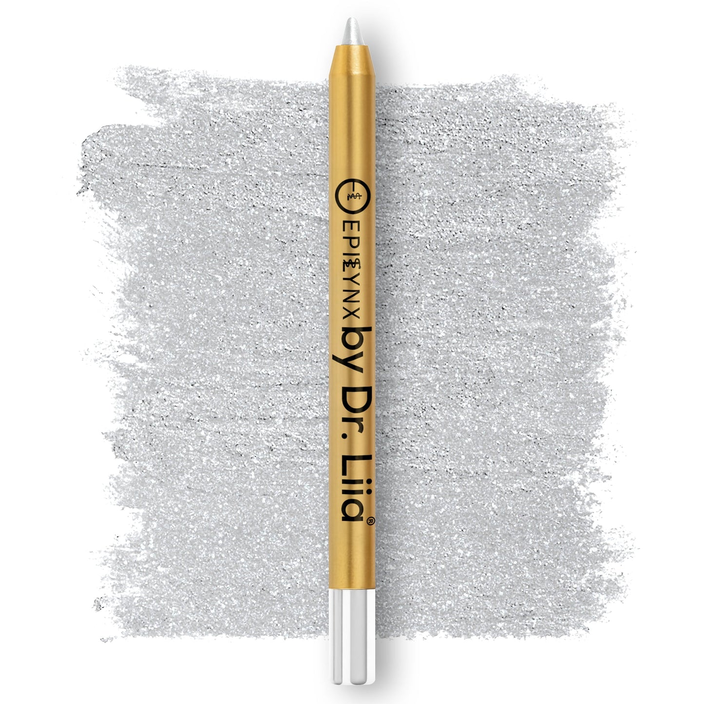Kajal Eyeliner Pen for Sensitive, Watery Eyes – Smudge-Resistant Waterline, Hypoallergenic