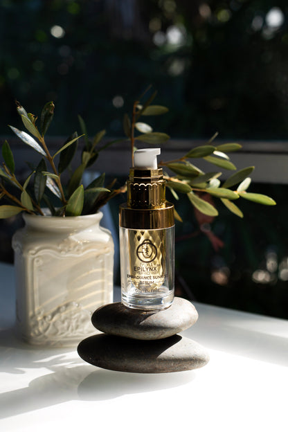 Hyaluronic Acid Serum for Sensitive, Mature Skin – Plumps Fine Lines, Fragrance-Free