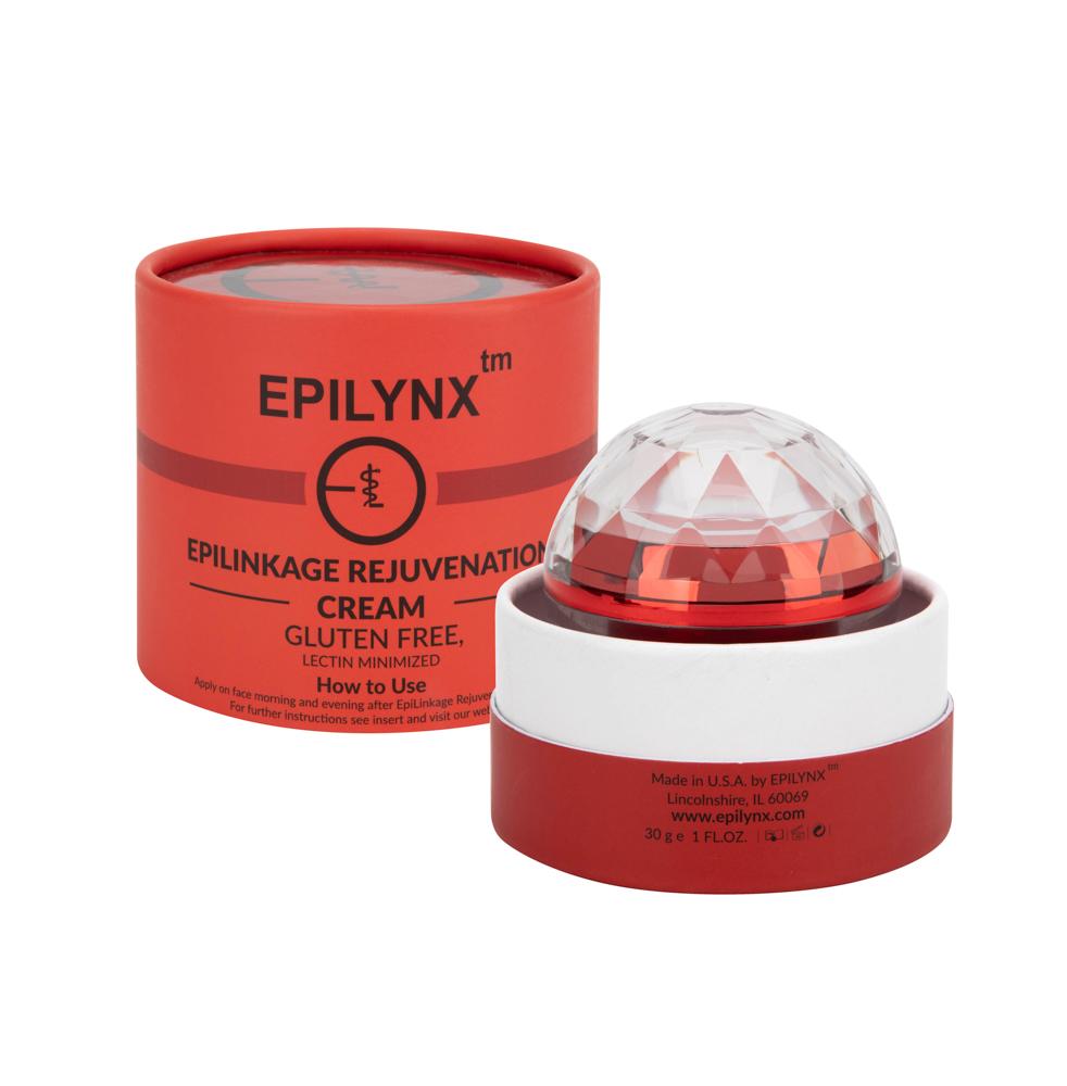 Firming Face Cream for Mature Skin – Deep Hydration & Brightening, Hypoallergenic