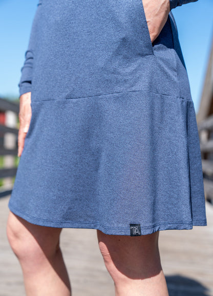 EverReady Pocket Dress