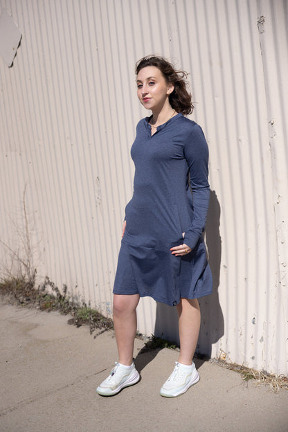 EverReady Pocket Dress