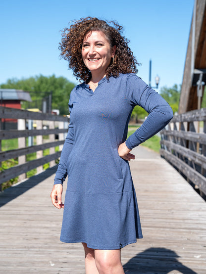 EverReady Pocket Dress