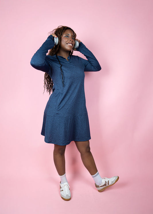 EverReady Pocket Dress