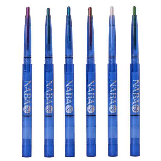 Eyeliner Kit 6 pcs
