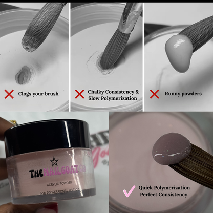 Ambassador Nail Influencer Starter Kit