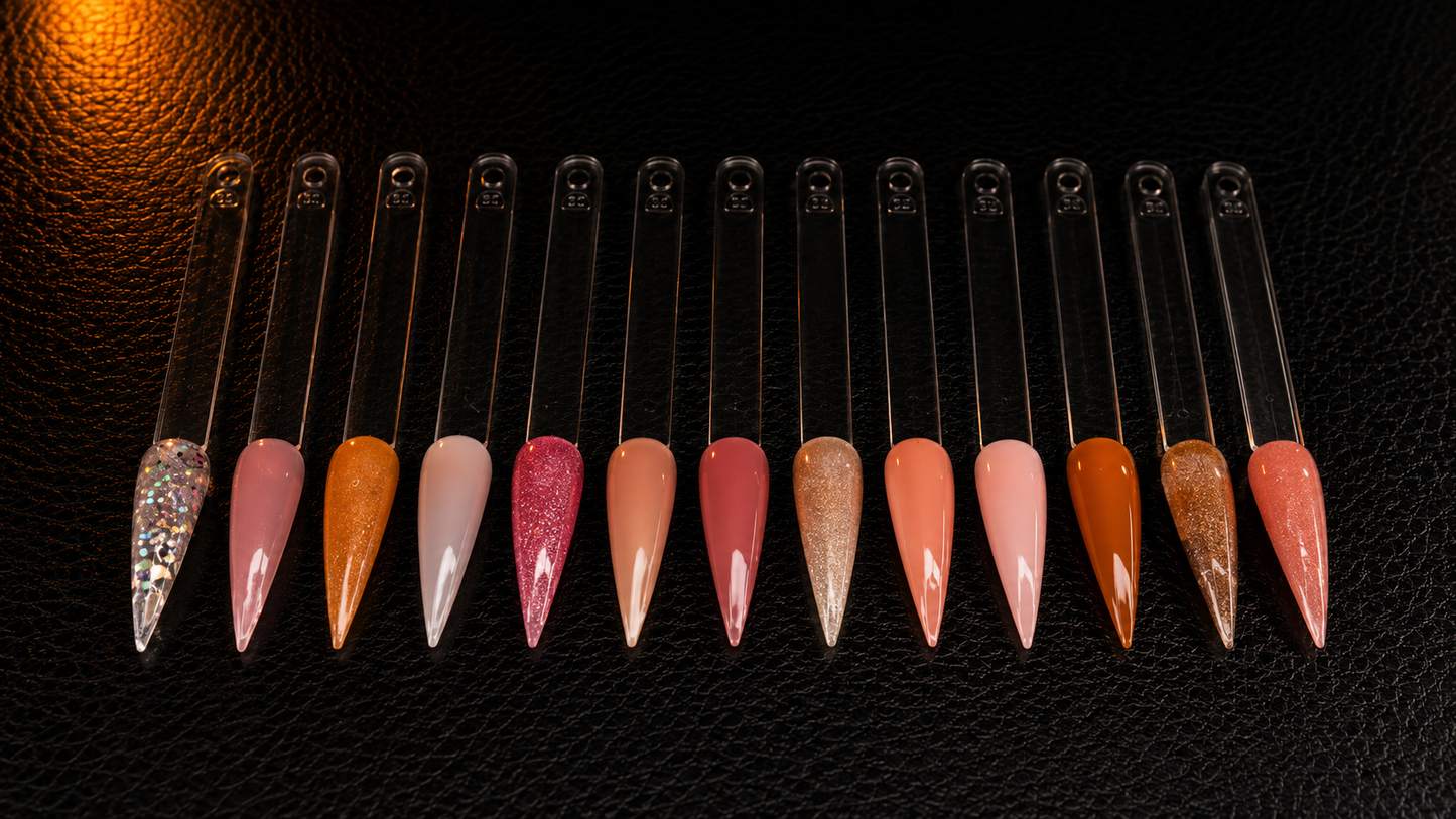 Full Acrylic System Bundle for Nail Professionals