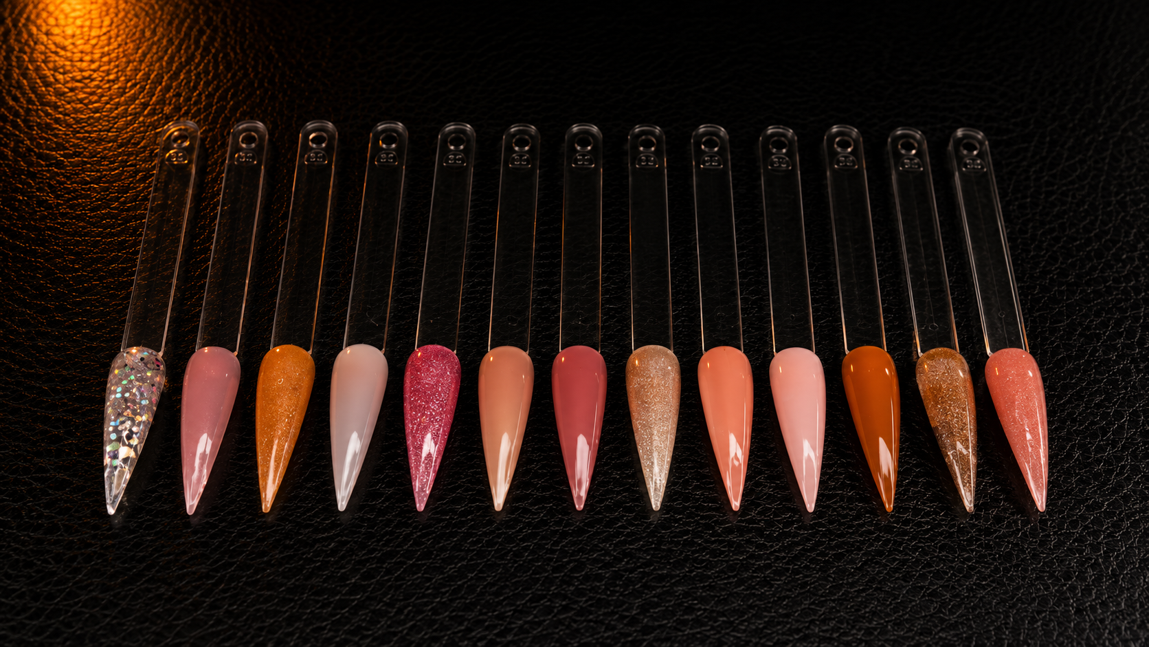 Full Acrylic System Bundle for Nail Professionals