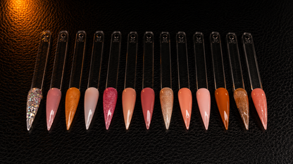 Full Acrylic System Bundle for Nail Professionals