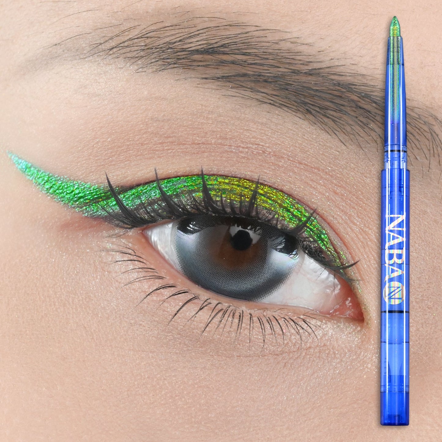 Eyeliner Kit 6 pcs