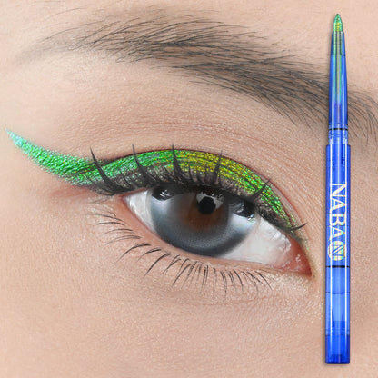 Eyeliner Kit 6 pcs
