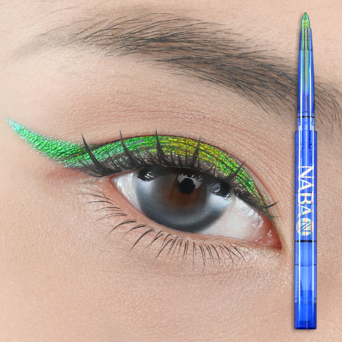 Eyeliner Kit 5 pcs - Shaketea