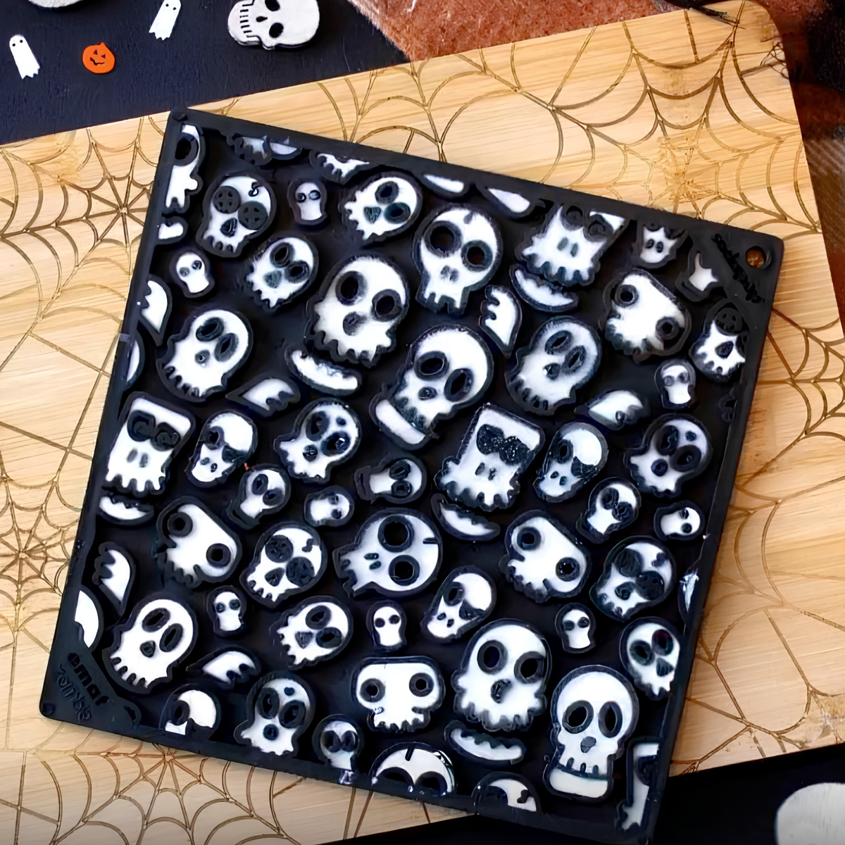 Dog Lick Mats - Shaketea