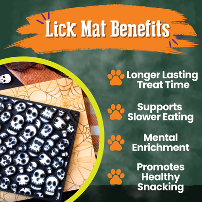 Dog Lick Mats - Shaketea