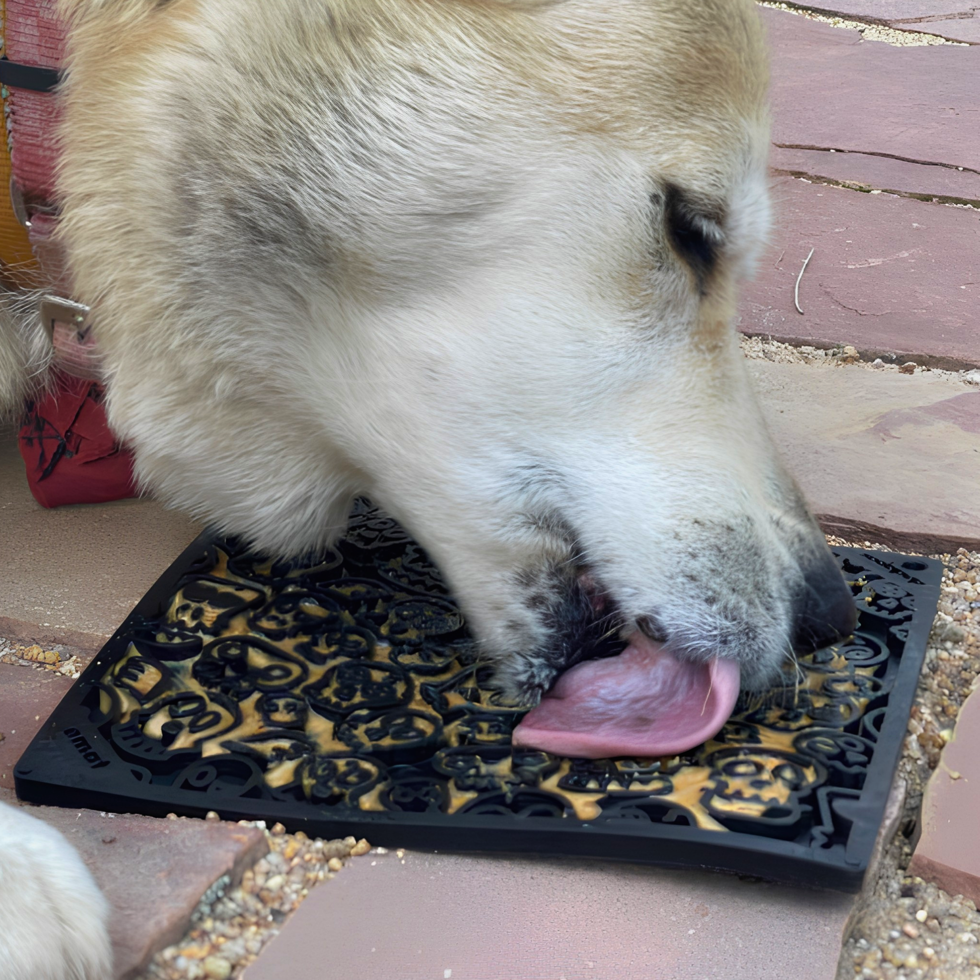 Dog Lick Mats - Shaketea