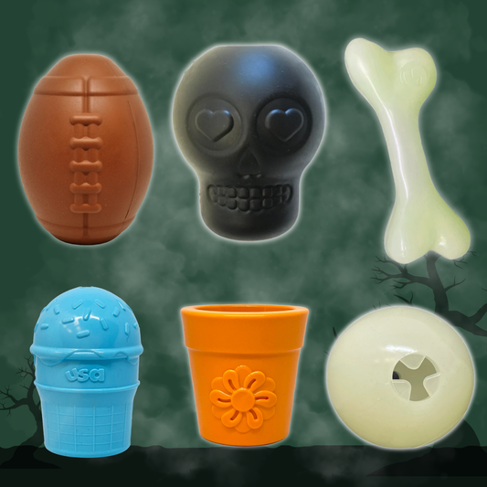 Dog Treat Dispensers - Shaketea