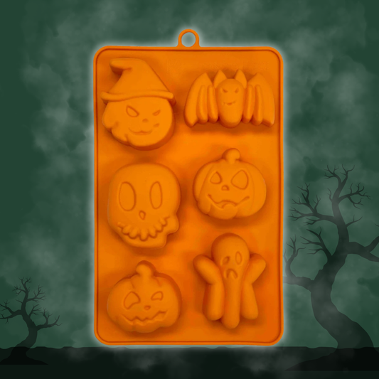 Pet Treat Molds - Shaketea