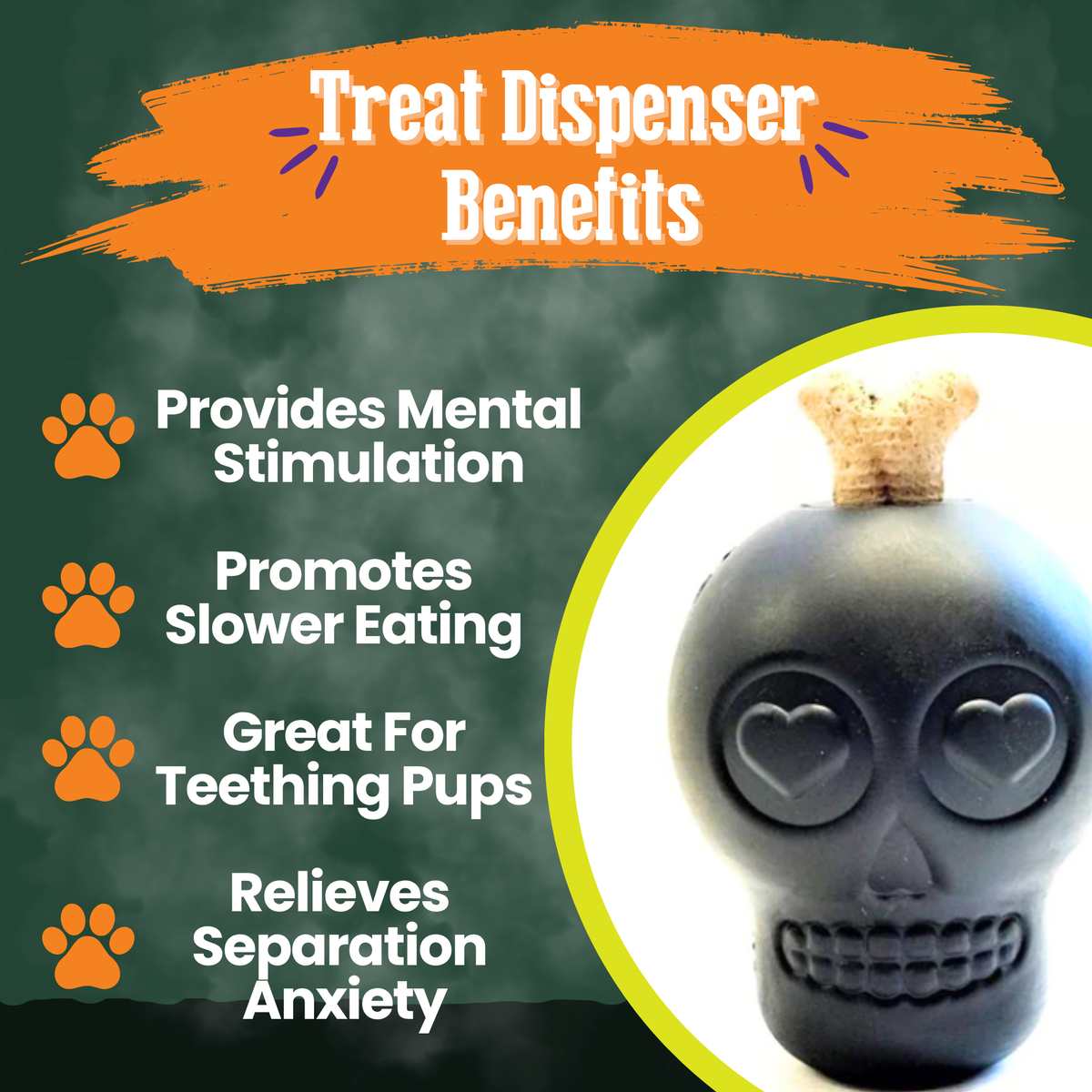 Dog Treat Dispensers - Shaketea