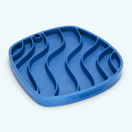Waves Feast Mat - Shaketea
