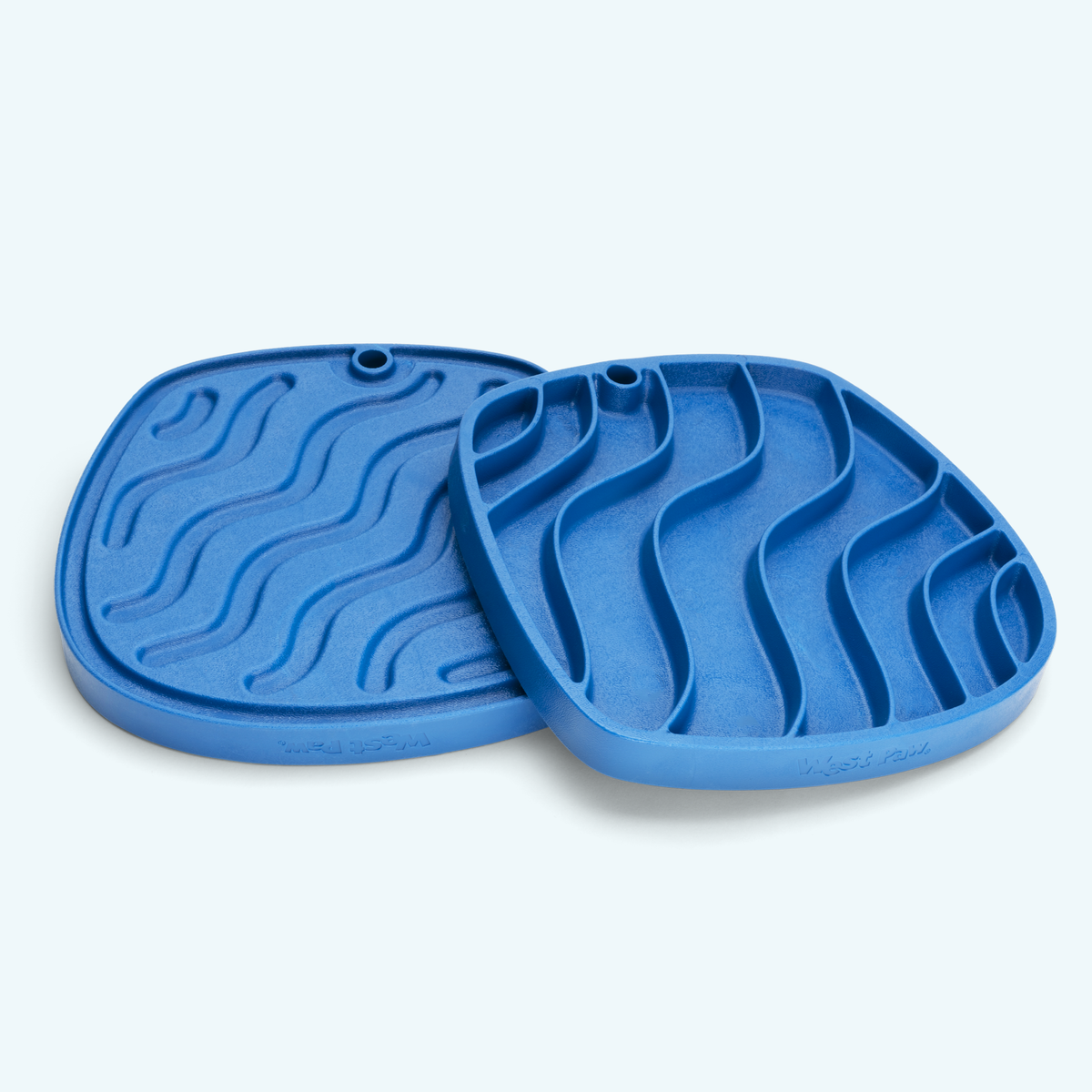 Waves Feast Mat - Shaketea