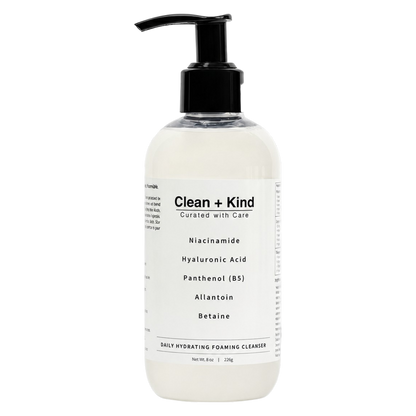 Daily Facial Cleanser
