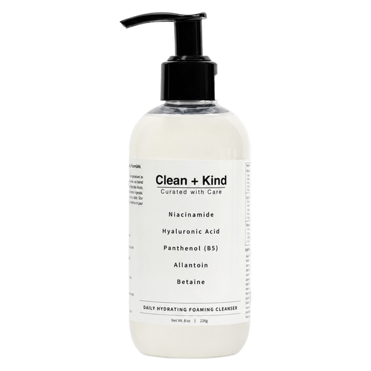 Daily Facial Cleanser