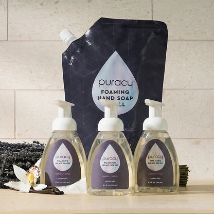 Foaming Hand Soap