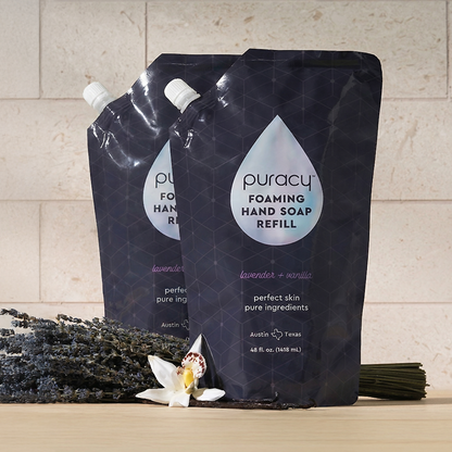 Foaming Hand Soap