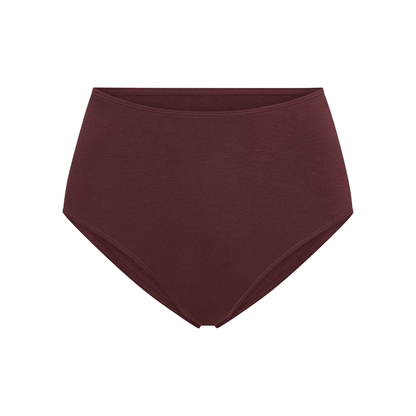 High-Rise Brief