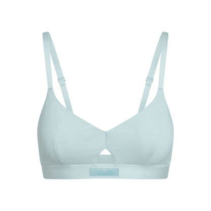 Keyhole Bralette