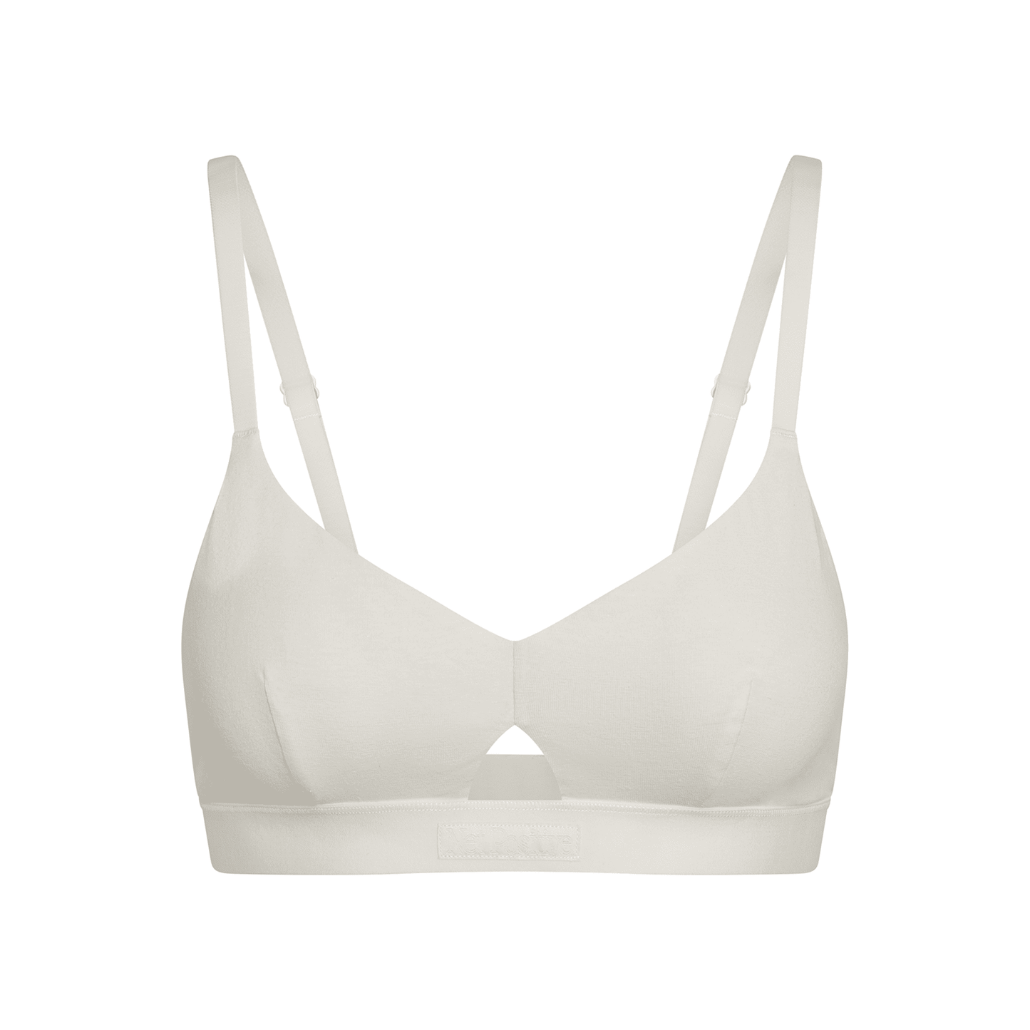Keyhole Bralette