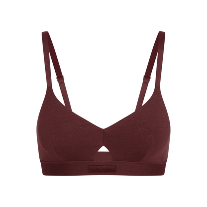 Keyhole Bralette