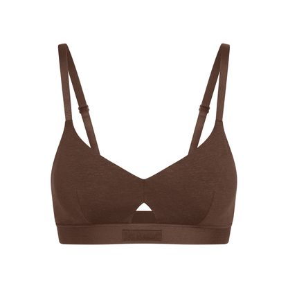 Keyhole Bralette