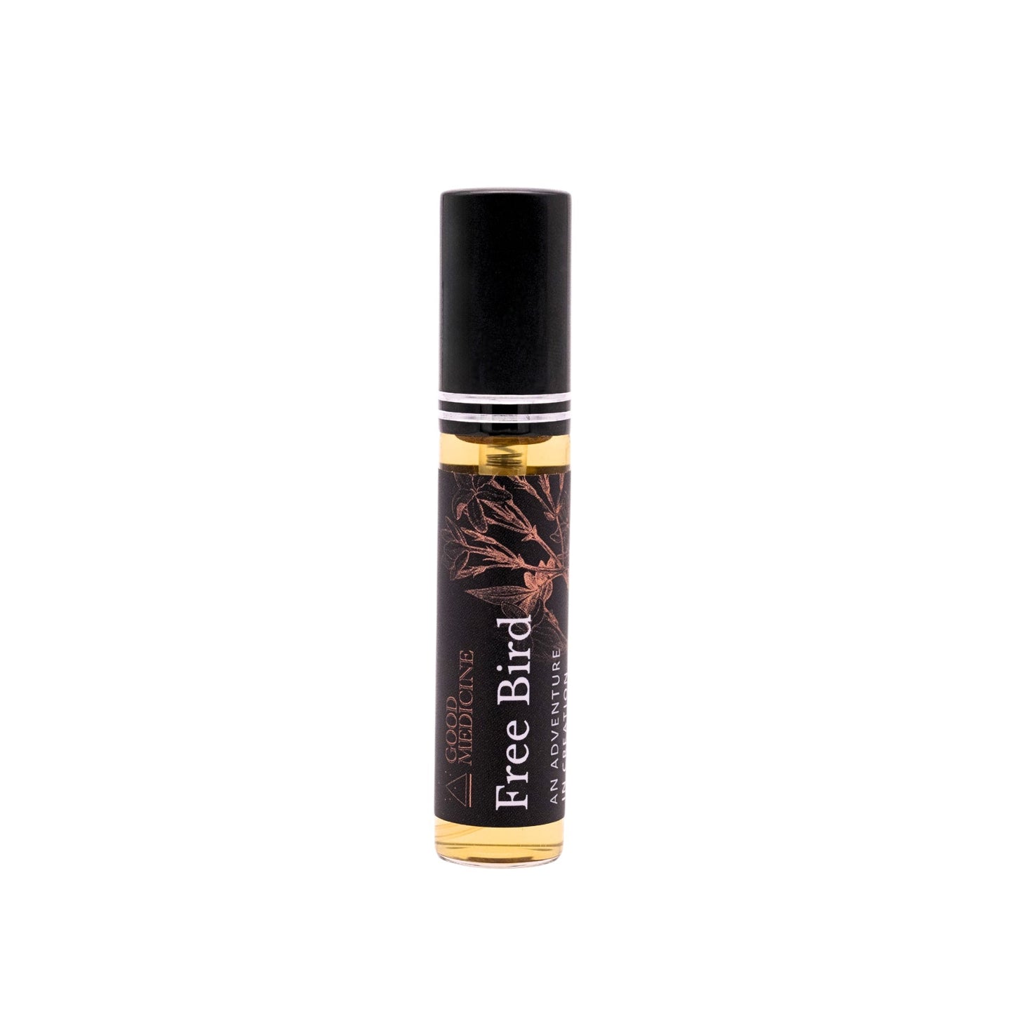 Free Bird / Botanical Perfume