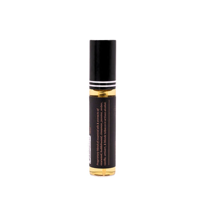 Free Bird / Botanical Perfume