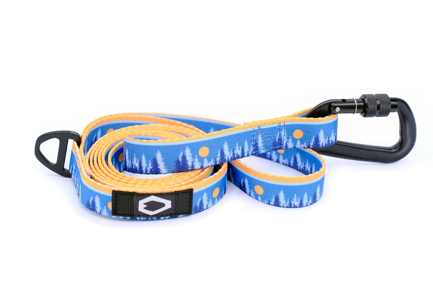 Outdoor Style Nylon Dog Leash