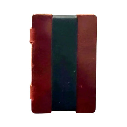 Full Grain Leather Card Wallet