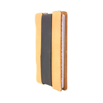 Full Grain Leather Card Wallet
