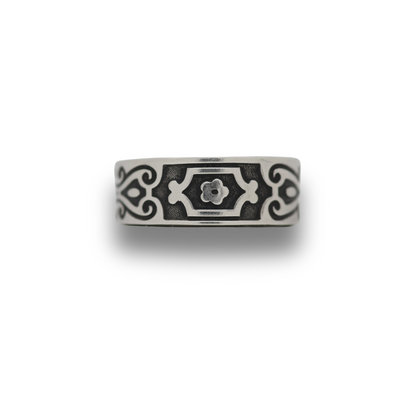 Alaric Spoon Ring