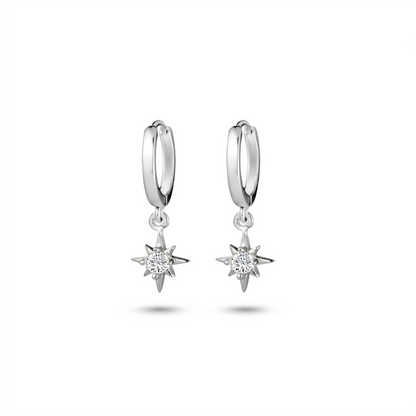 Heidi Vermeil Earrings