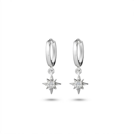 Heidi Vermeil Earrings