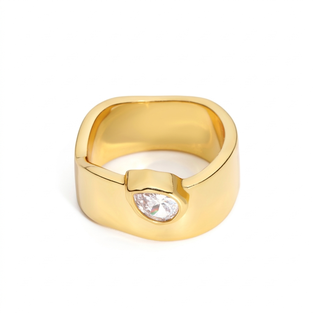 Cooper Ring