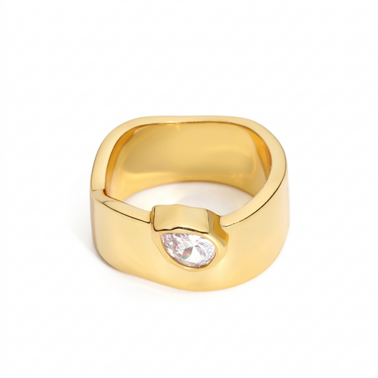 Cooper Ring