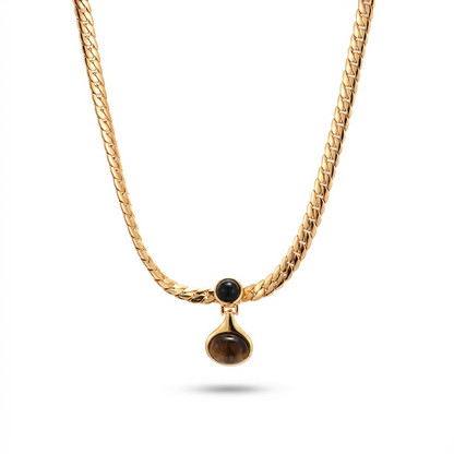 Tatiana Necklace