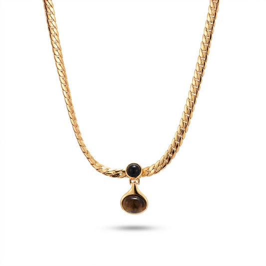 Tatiana Necklace